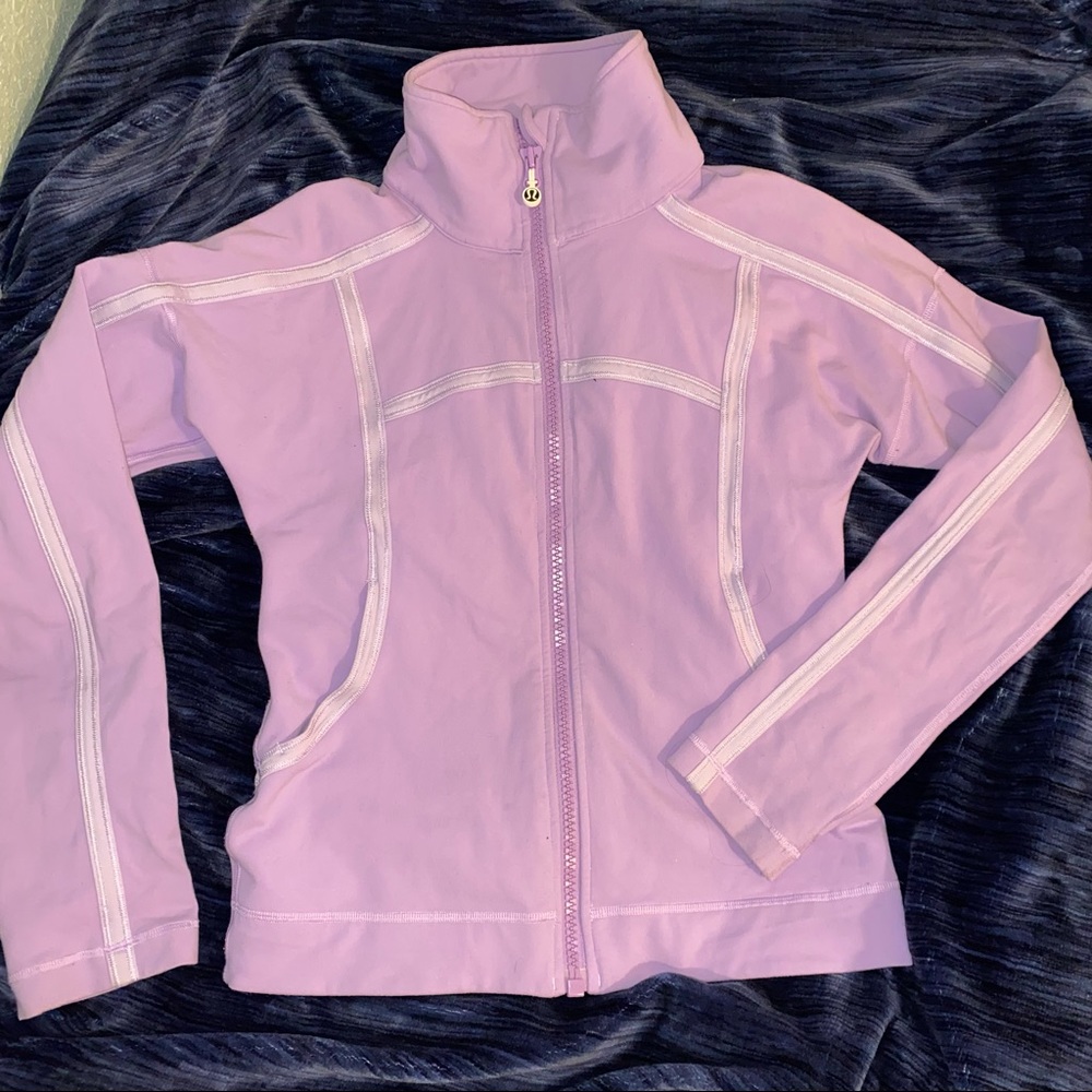 Lululemon jacket